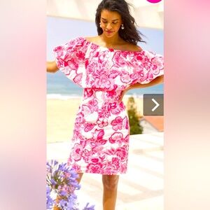 NEW -  Trina Turk Dress